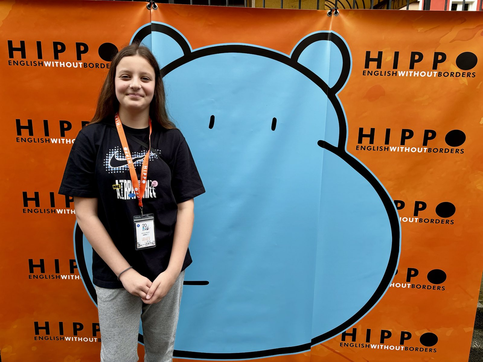 HIPPO takmičenje Lido di Jesolo 2024